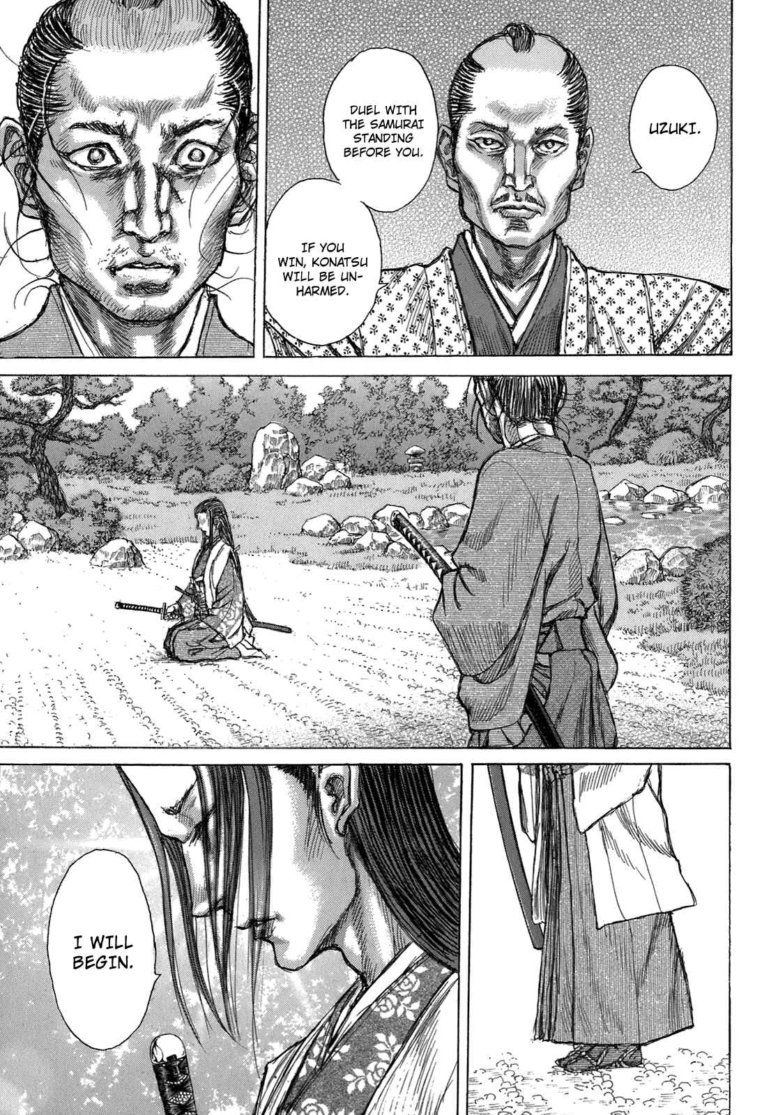 Page 25 Chapter 32 Death Frenzy