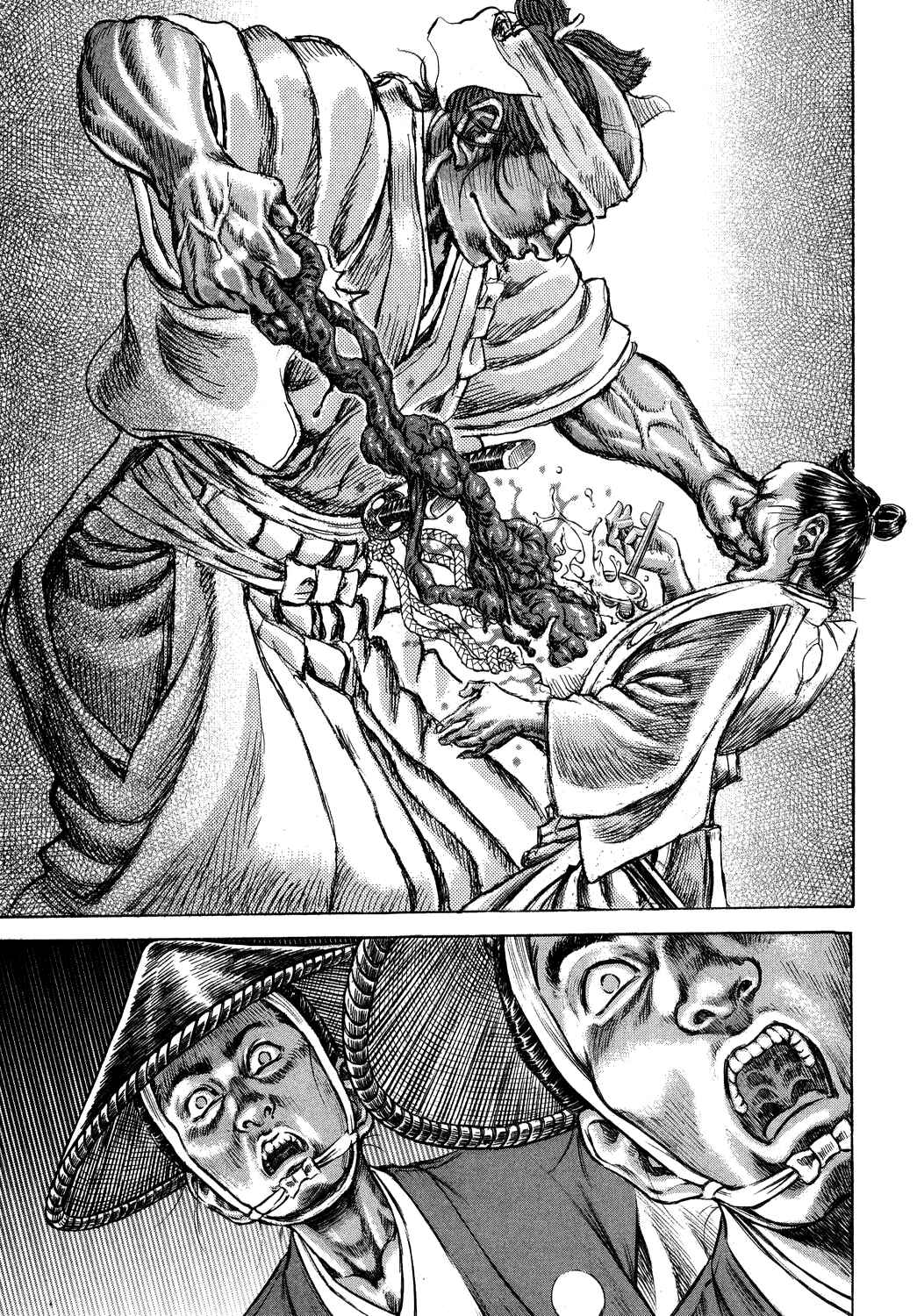 Page 23 Chapter 46 Death Frenzy