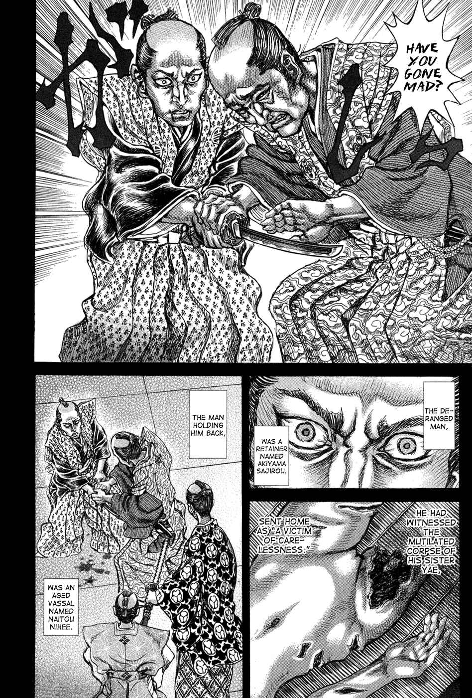 Page 29 Chapter 66 Death Frenzy