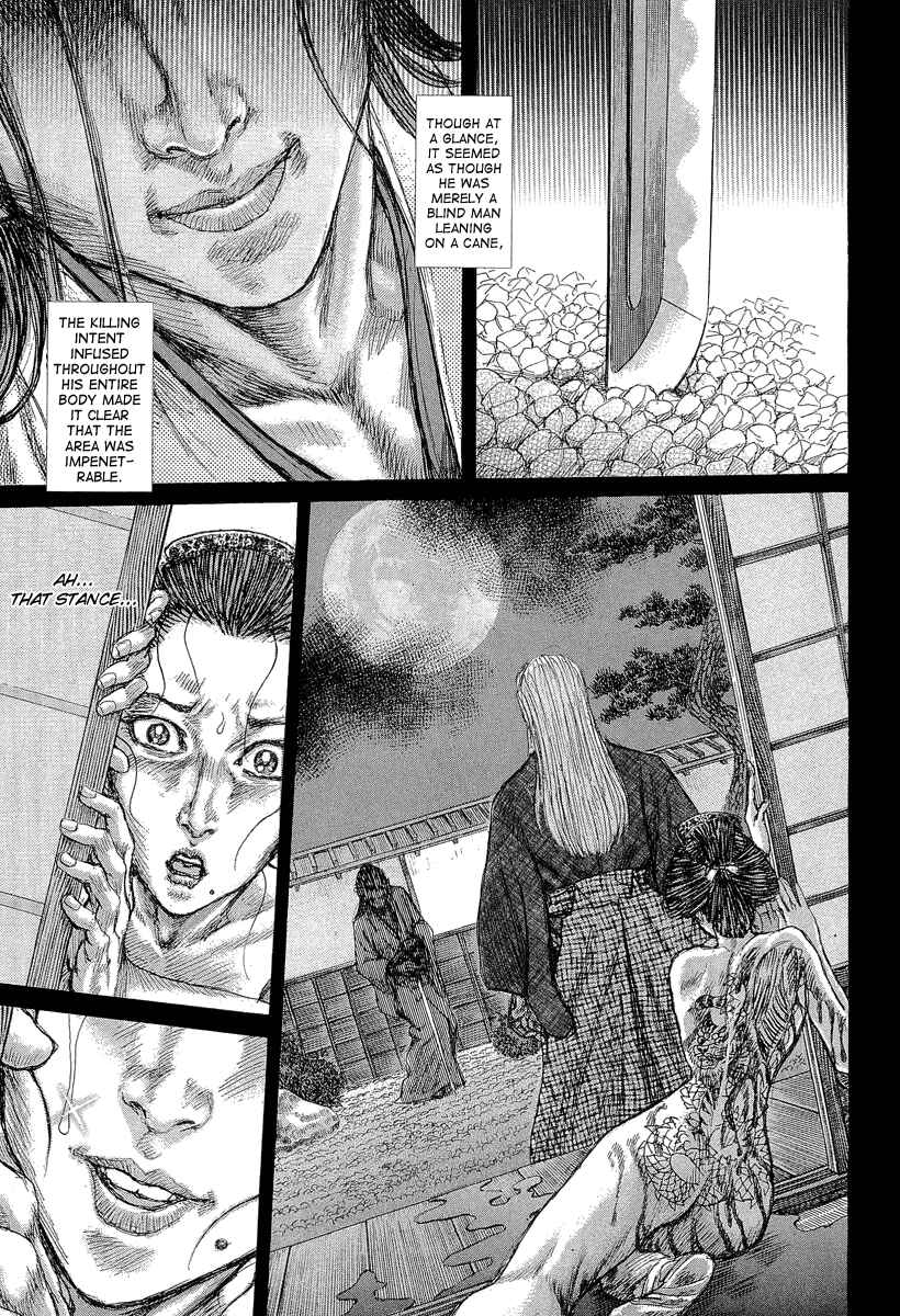 Page 29 Chapter 29 Death Frenzy