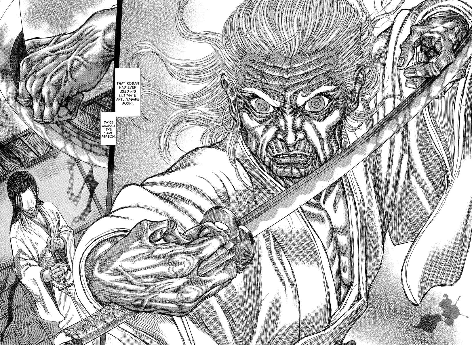 Page 32 Chapter 29 Death Frenzy