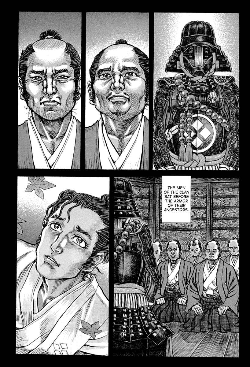 Page 11 Chapter 54 Death Frenzy