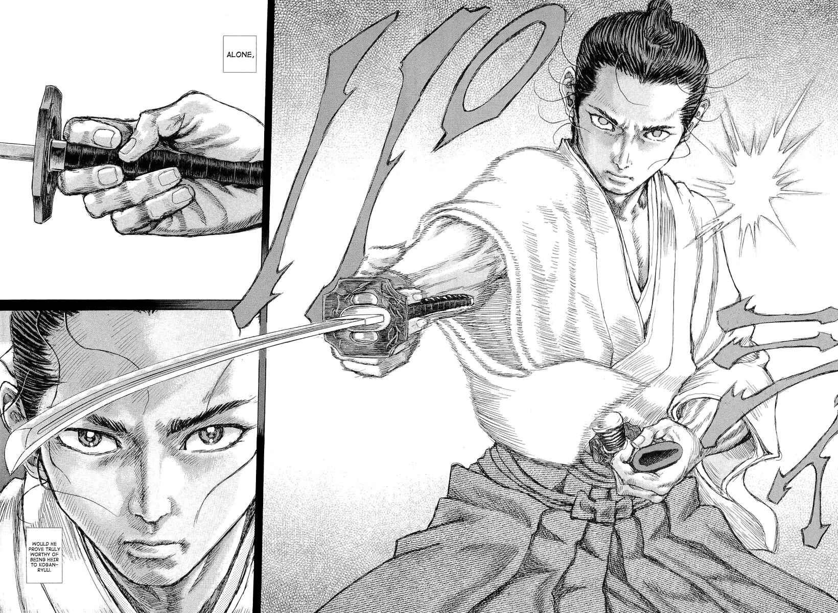 Page 13 Chapter 27 Death Frenzy