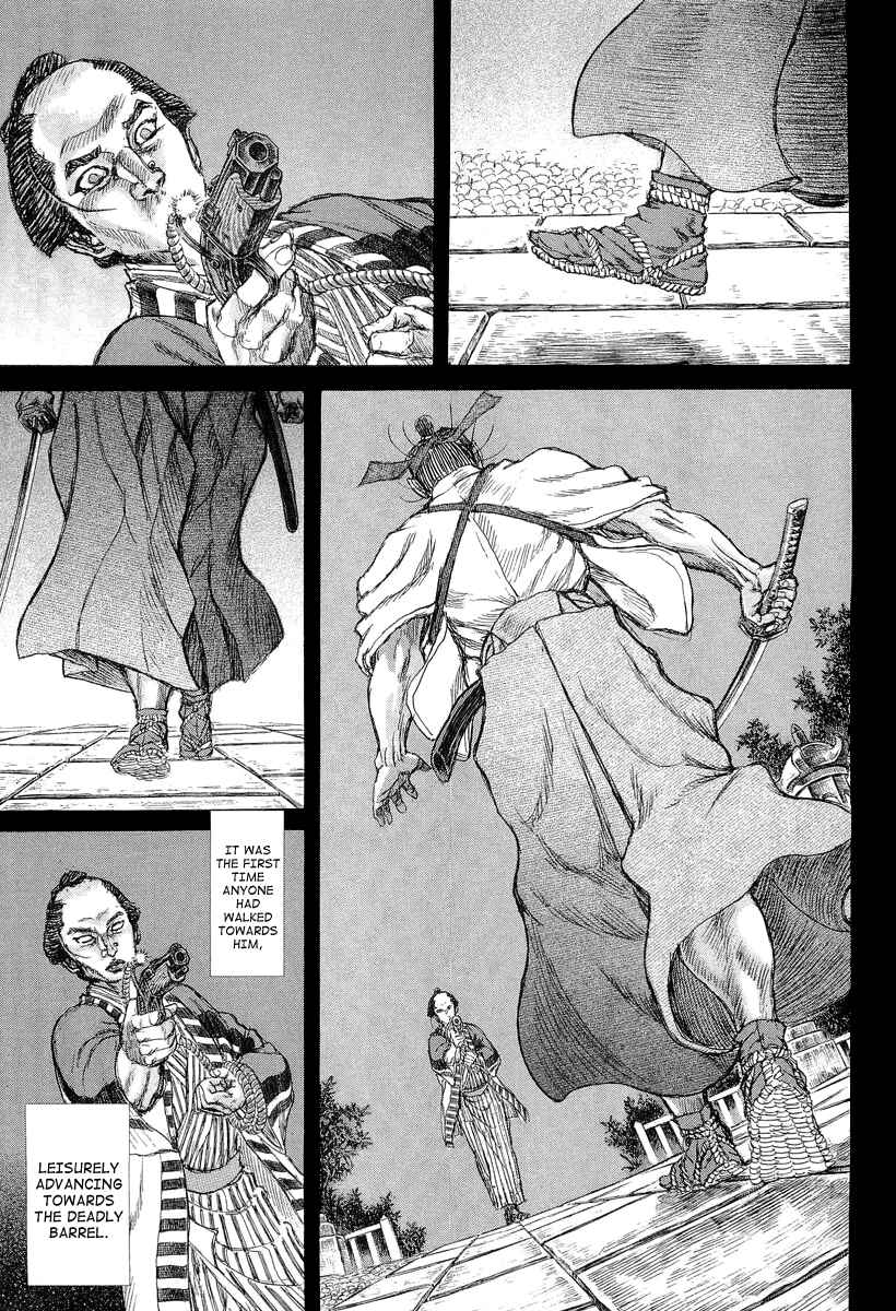 Page 21 Chapter 27 Death Frenzy