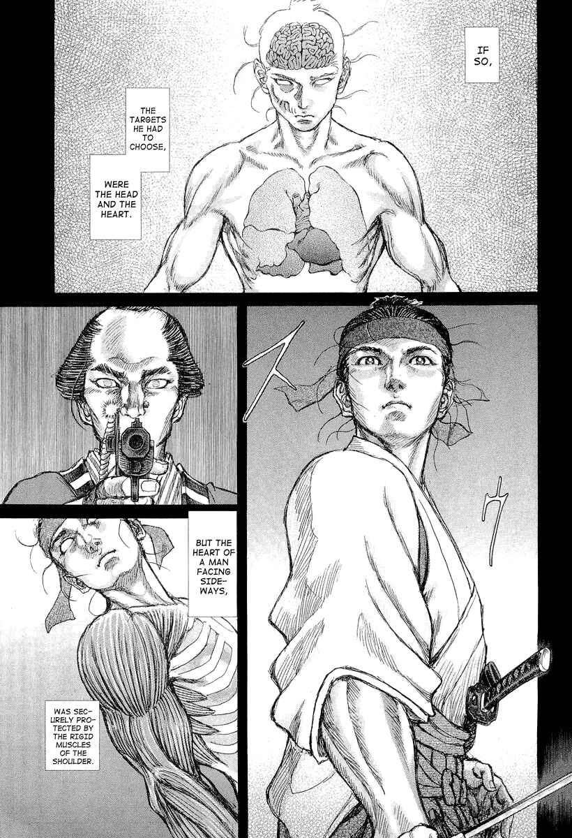 Page 23 Chapter 27 Death Frenzy