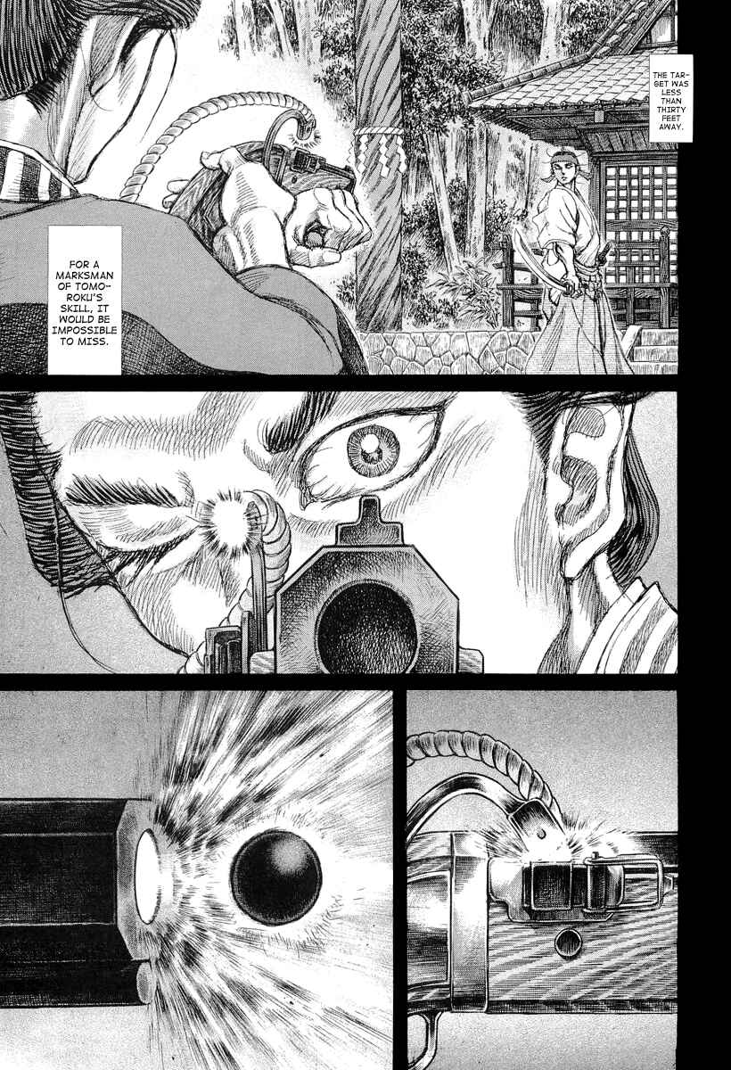 Page 25 Chapter 27 Death Frenzy
