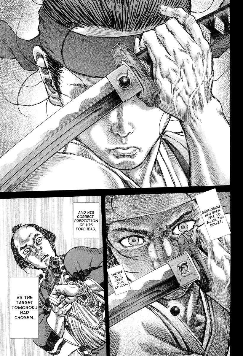 Page 27 Chapter 27 Death Frenzy