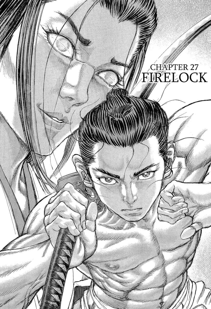 Page 6 Chapter 27 Death Frenzy