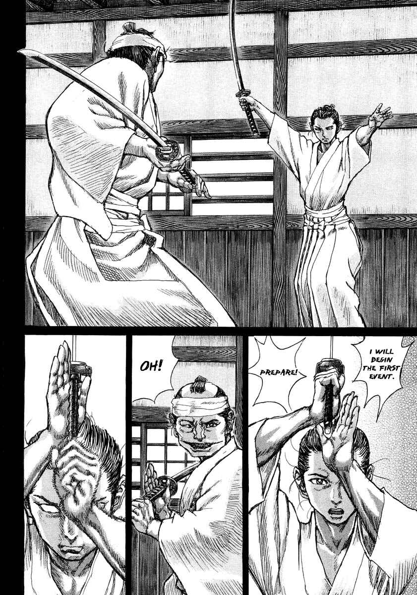 Page 16 Chapter 22 Death Frenzy