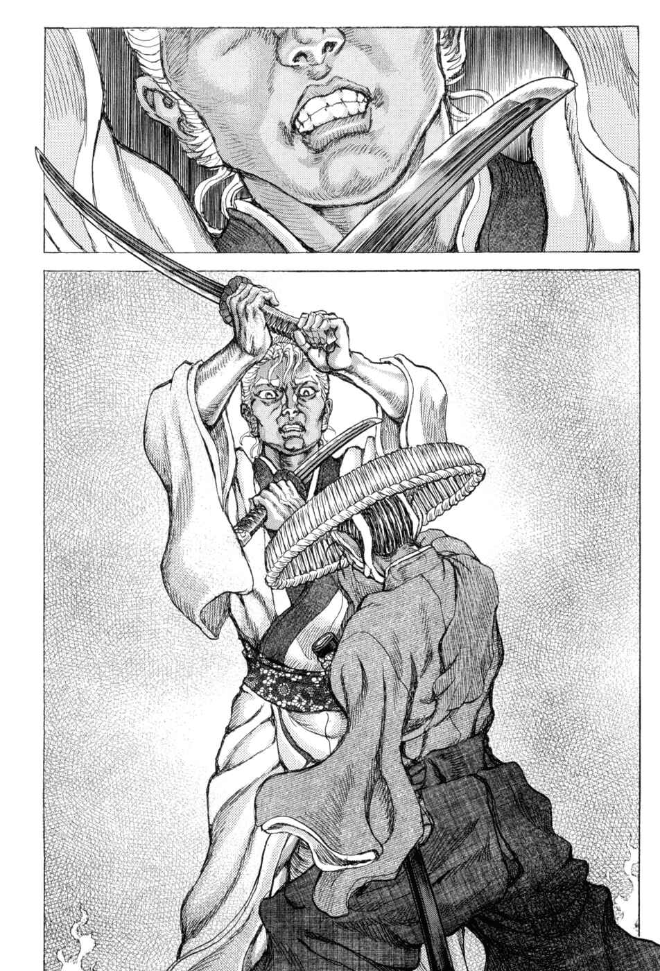 Page 14 Chapter 65 Death Frenzy