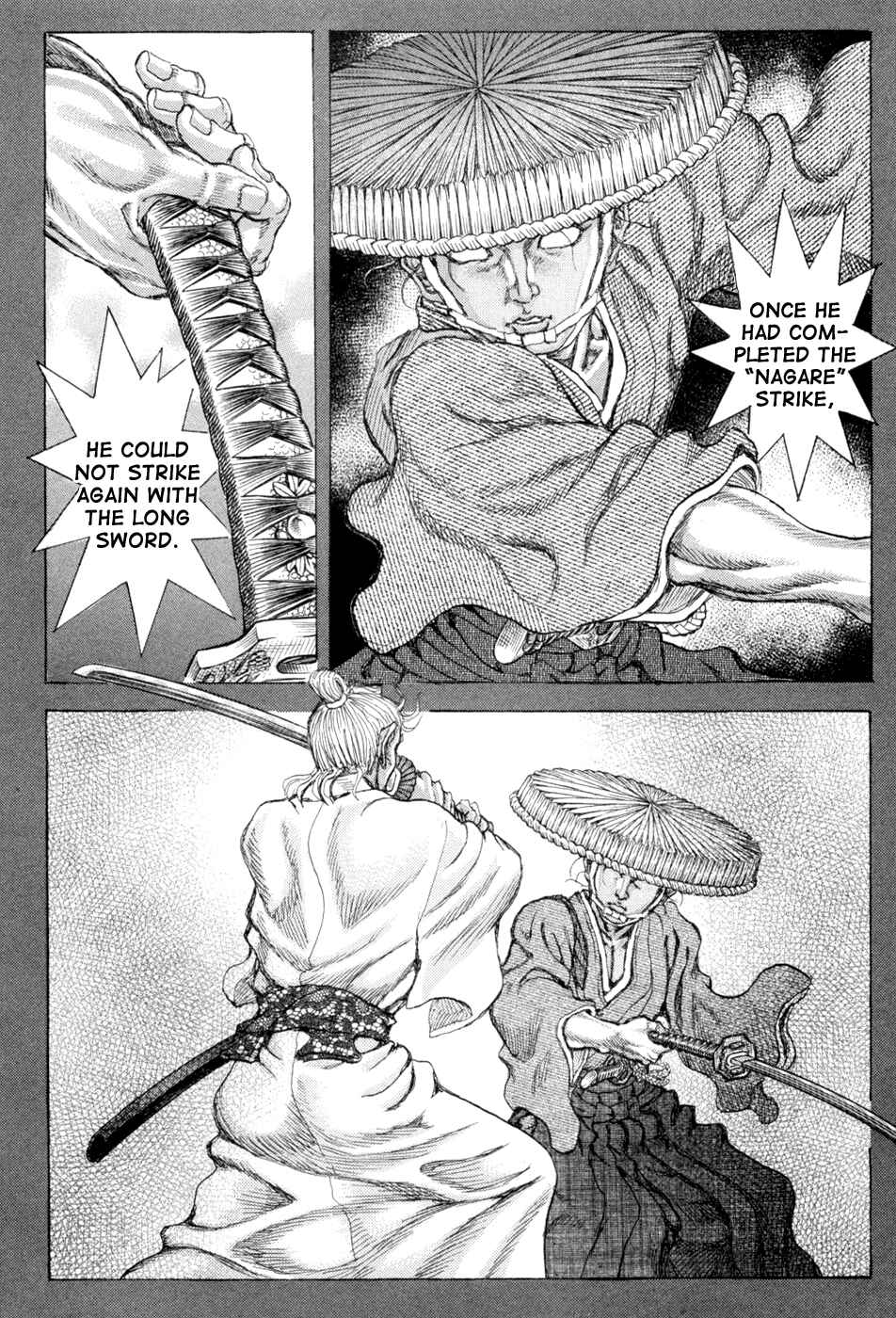 Page 8 Chapter 65 Death Frenzy