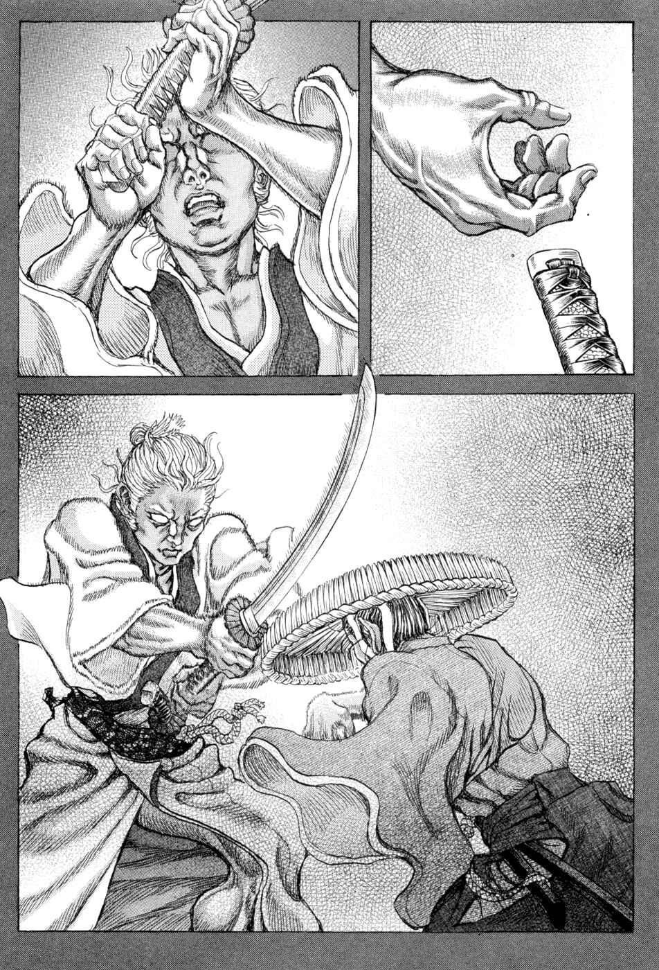 Page 9 Chapter 65 Death Frenzy