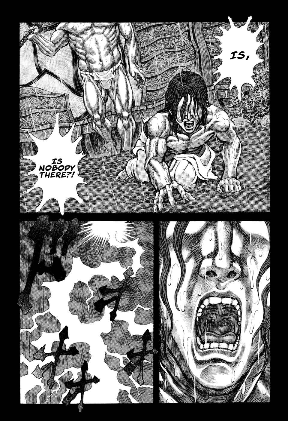 Page 26 Chapter 52 Death Frenzy