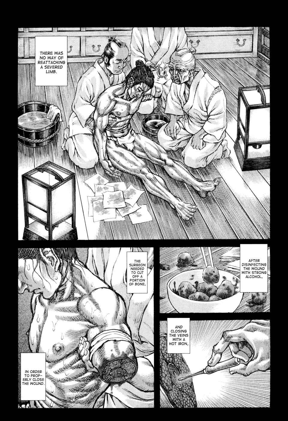Page 4 Chapter 52 Death Frenzy