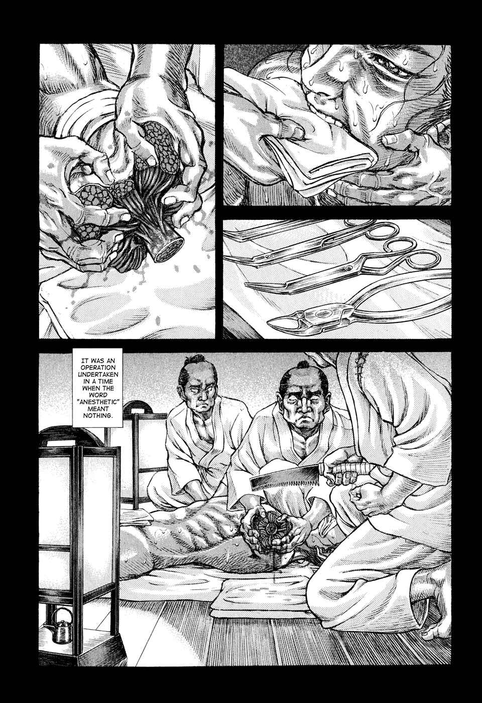 Page 5 Chapter 52 Death Frenzy