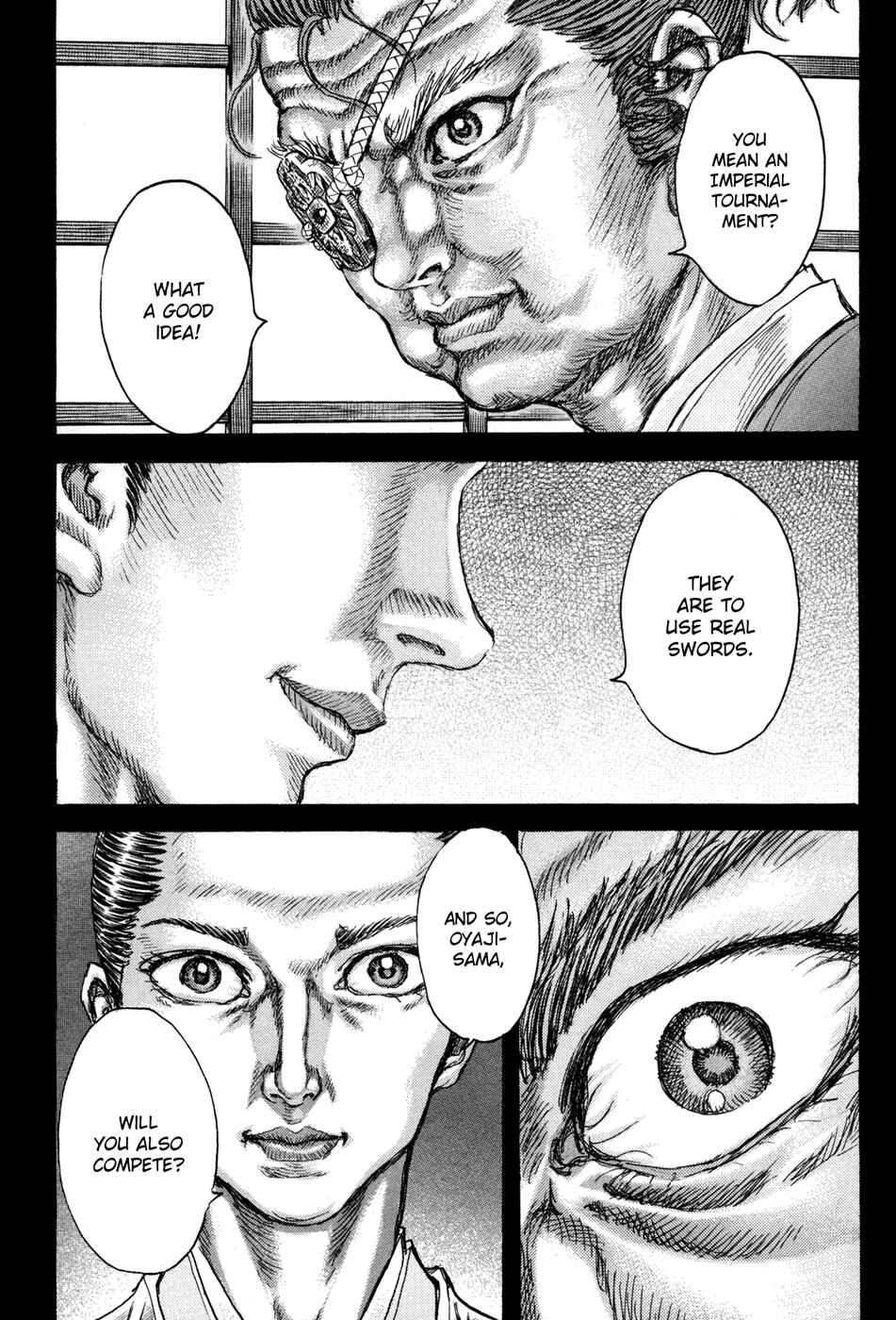 Page 13 Chapter 76 Death Frenzy