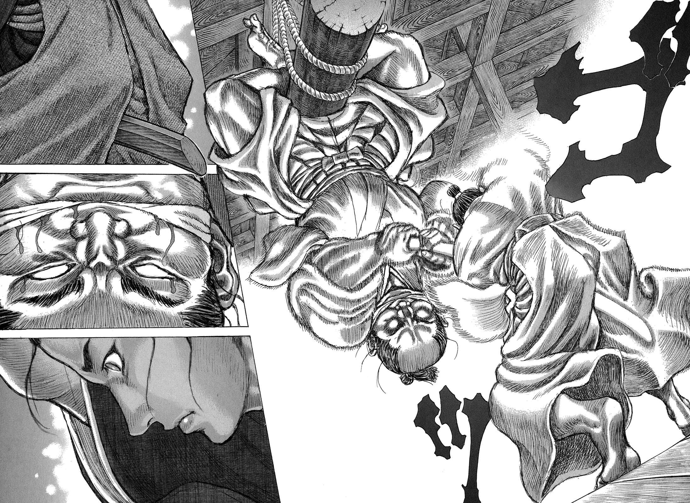 Page 25 Chapter 37 Death Frenzy