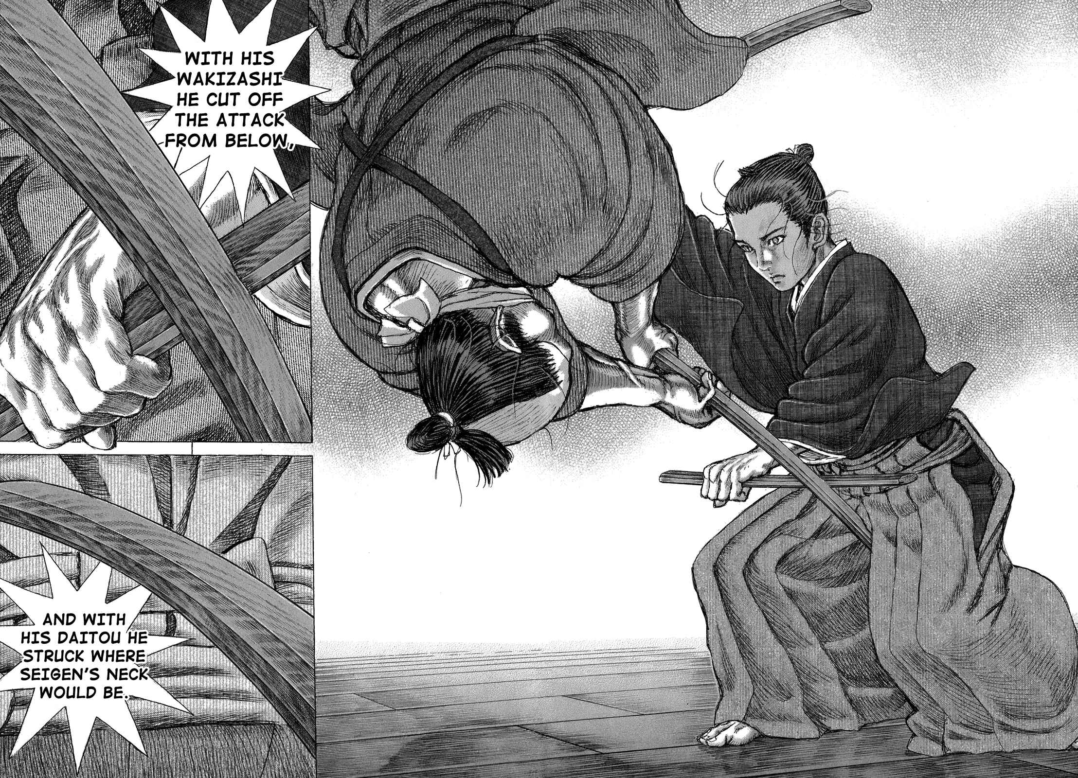 Page 26 Chapter 37 Death Frenzy