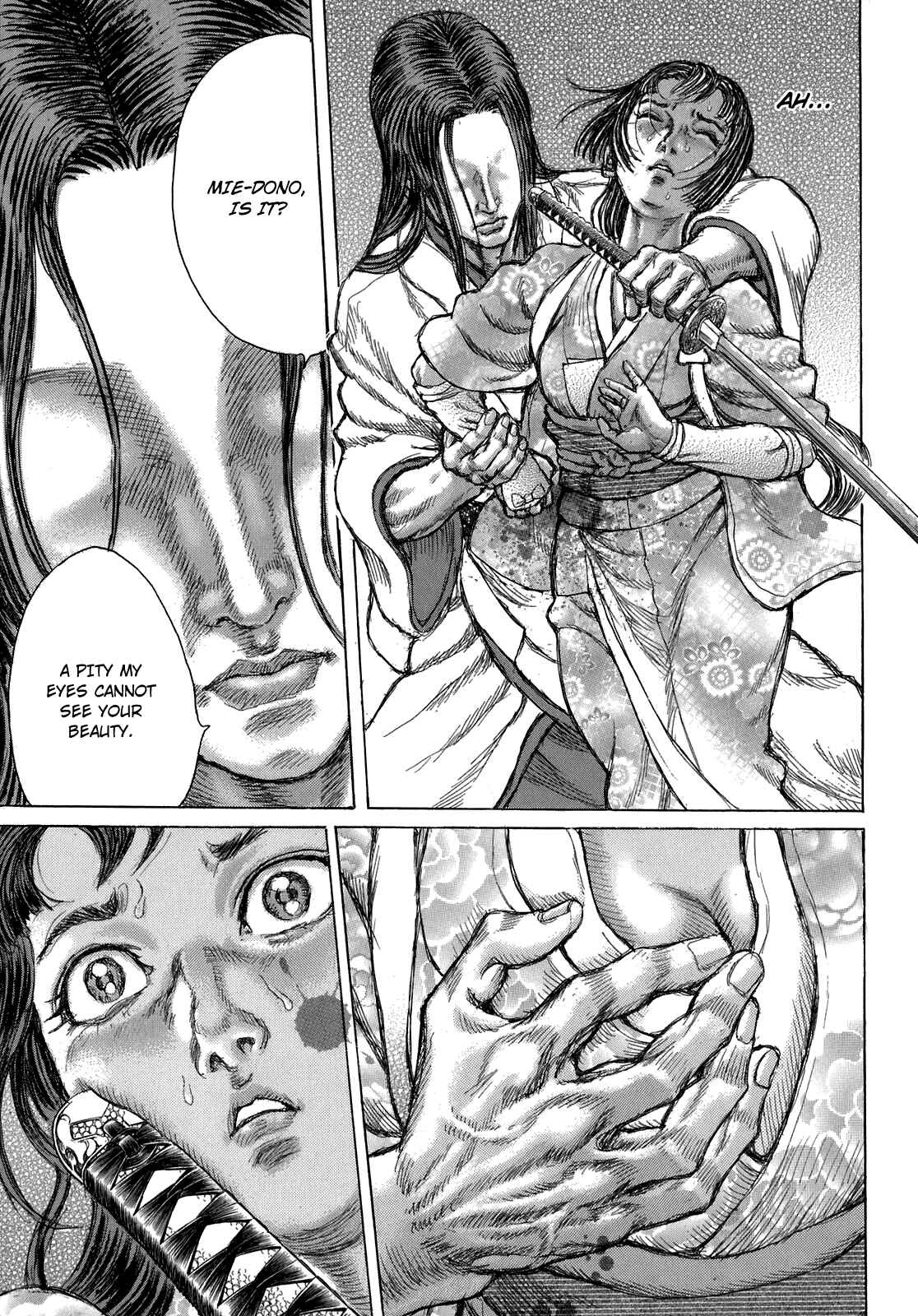 Page 6 Chapter 37 Death Frenzy