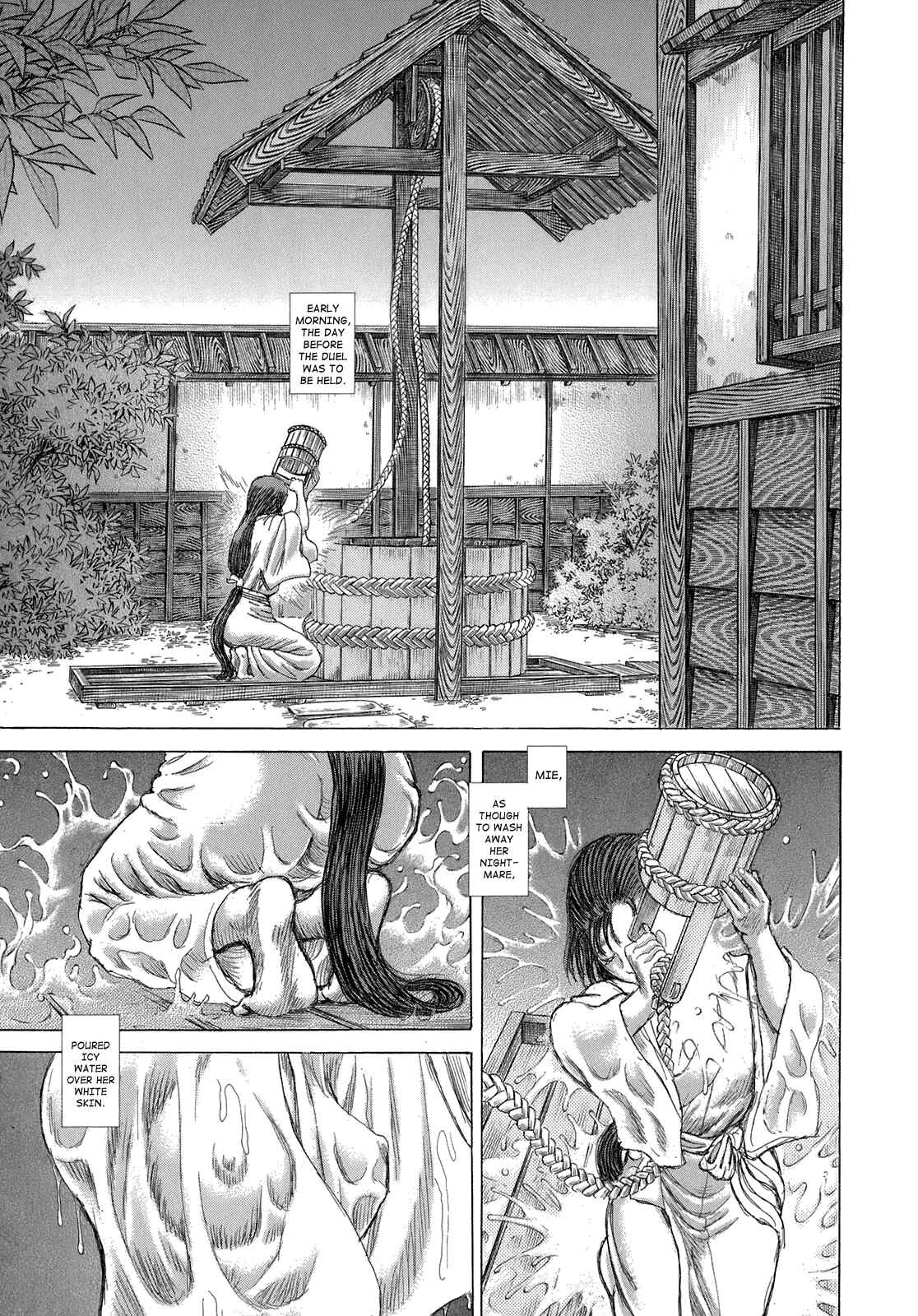 Page 9 Chapter 37 Death Frenzy
