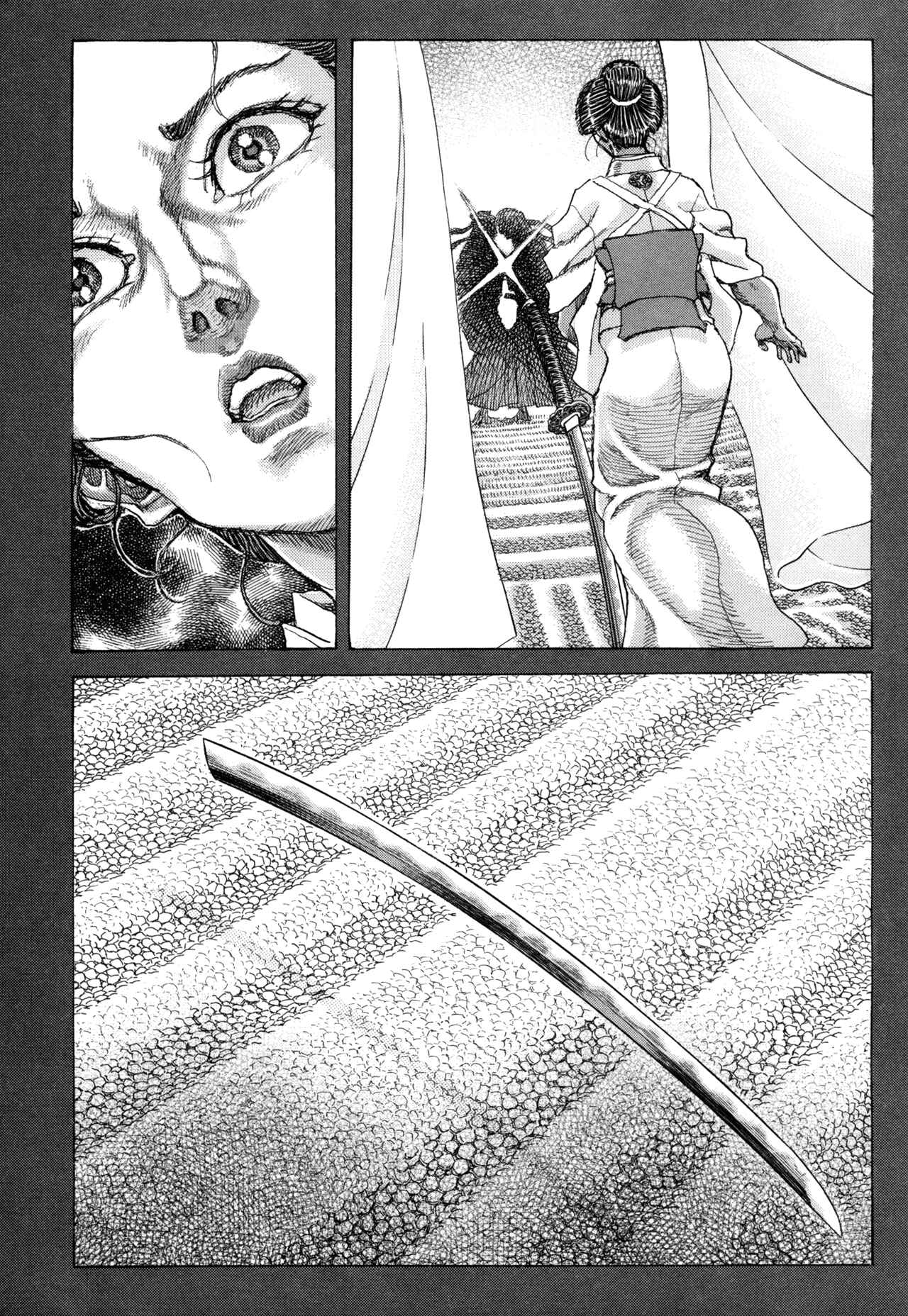 Page 18 Chapter 83 Death Frenzy