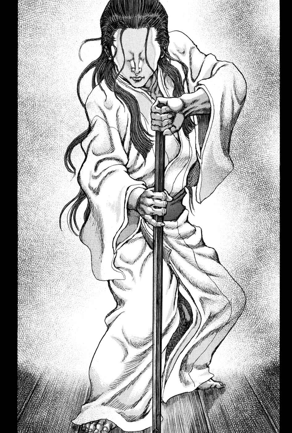 Page 22 Chapter 69 Death Frenzy