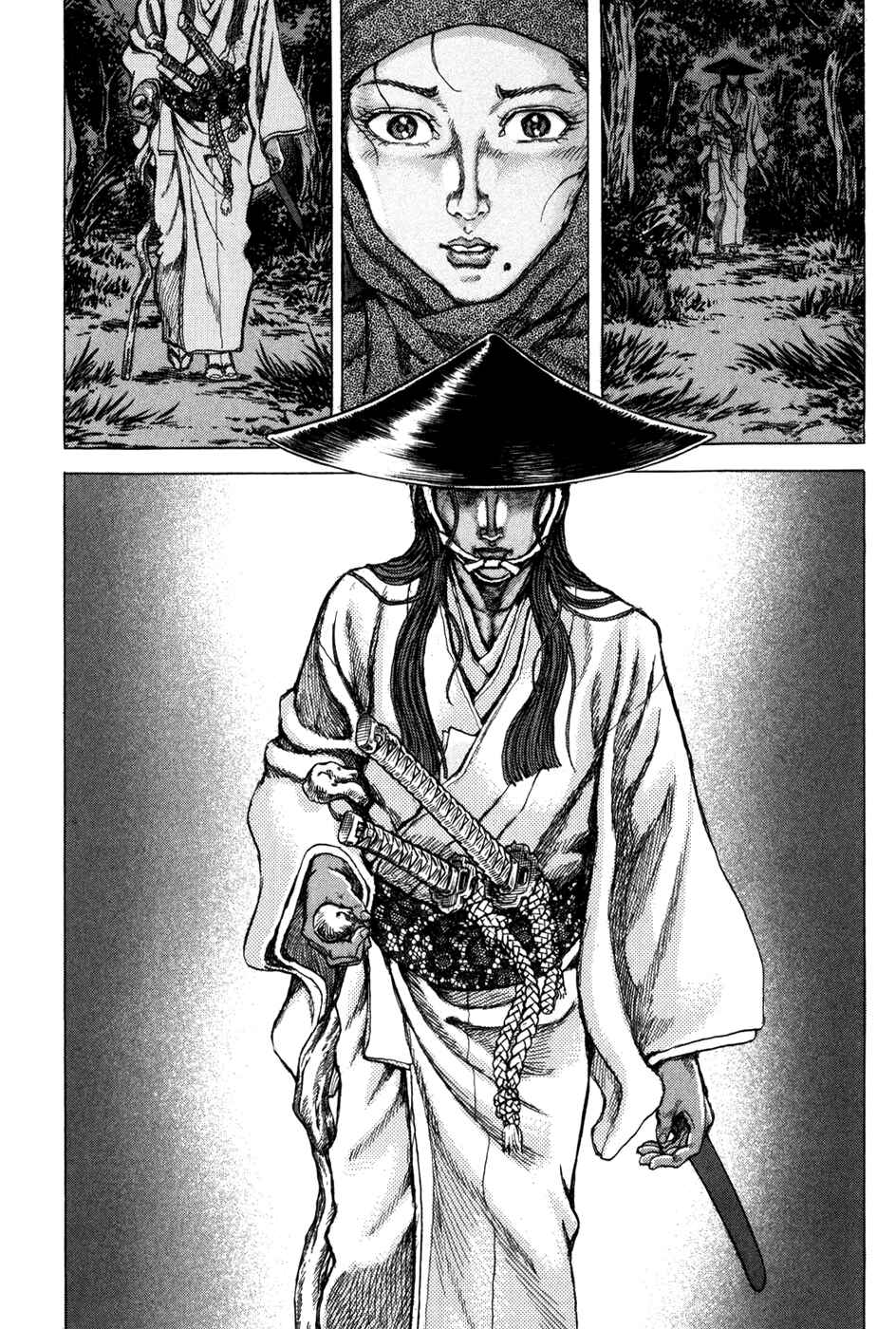 Page 4 Chapter 69 Death Frenzy