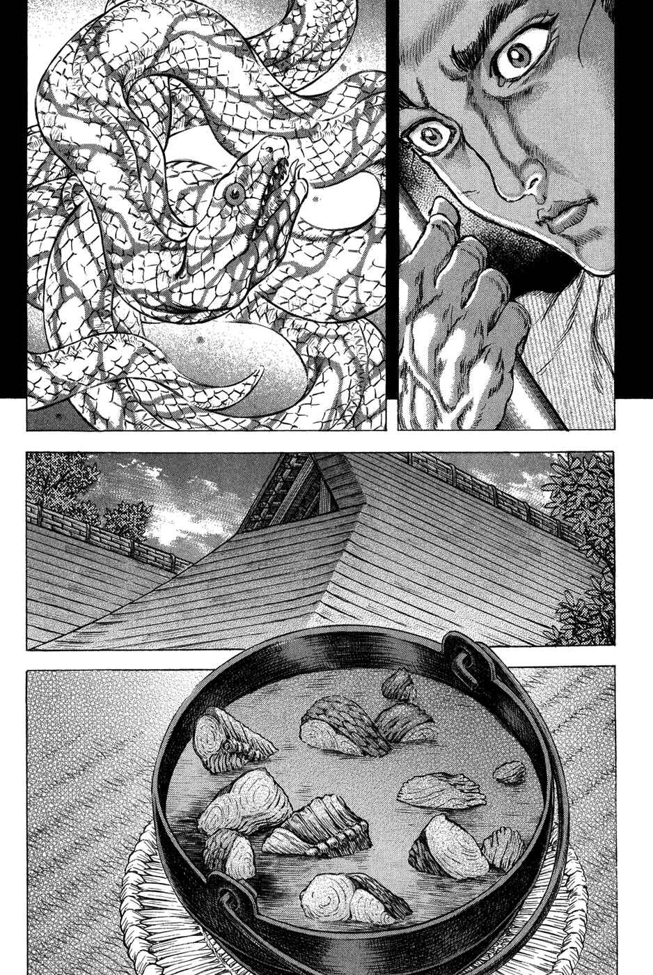 Page 30 Chapter 70 Death Frenzy