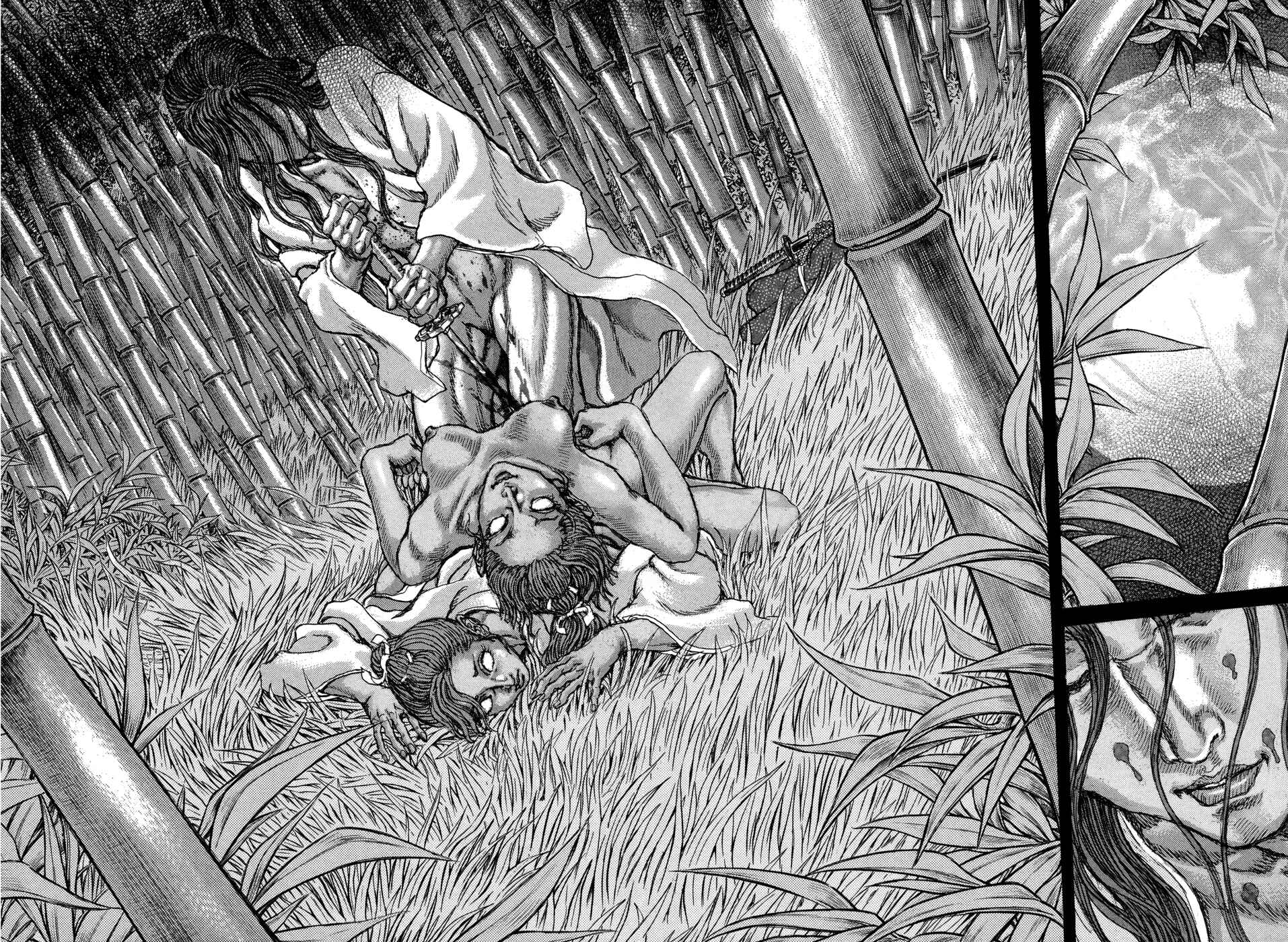 Page 26 Chapter 74 Death Frenzy