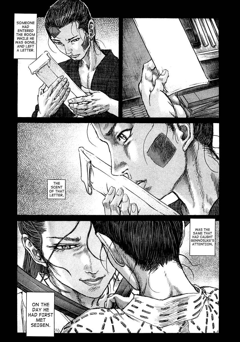 Page 34 Chapter 25 Death Frenzy