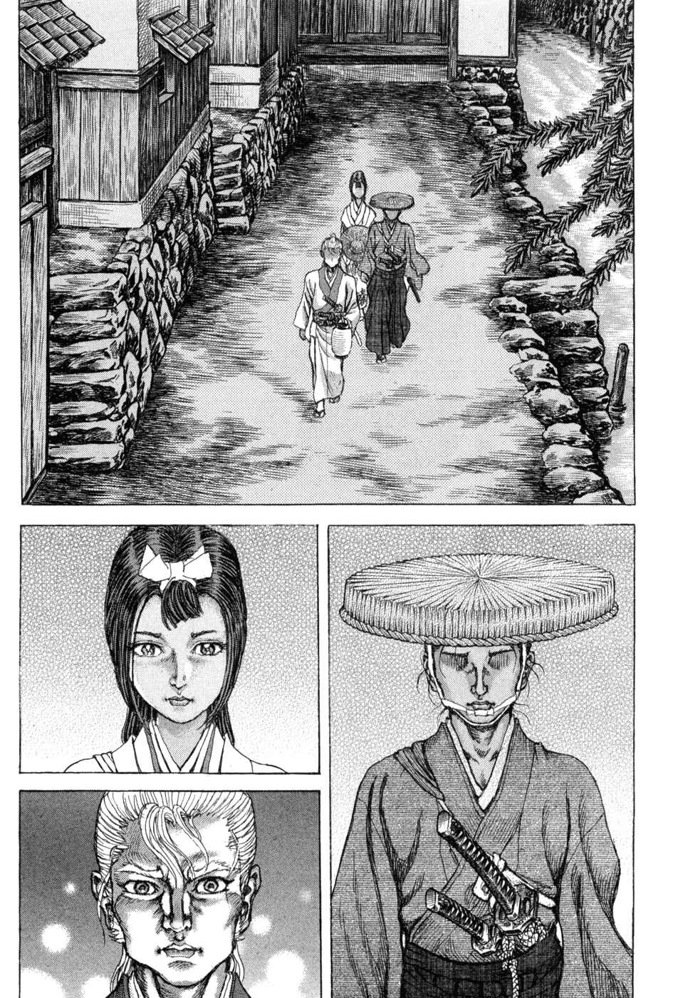 Page 30 Chapter 63 Death Frenzy