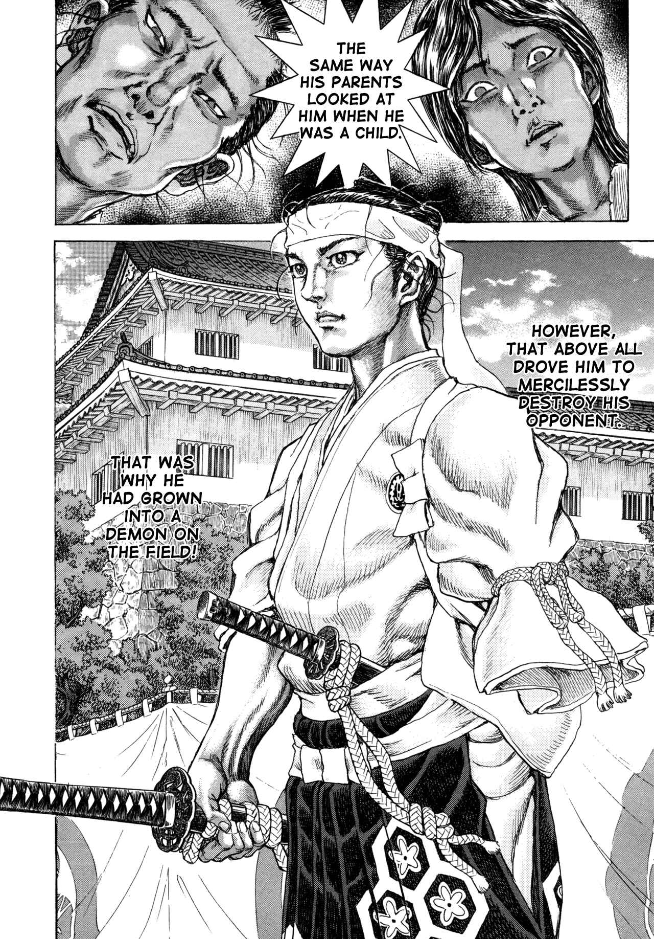 Page 25 Chapter 81 Death Frenzy