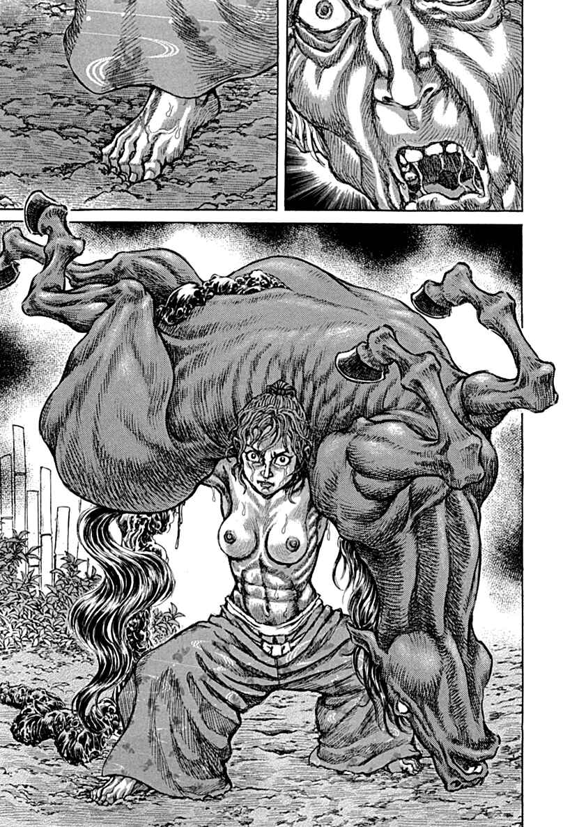 Page 11 Chapter 56 Death Frenzy