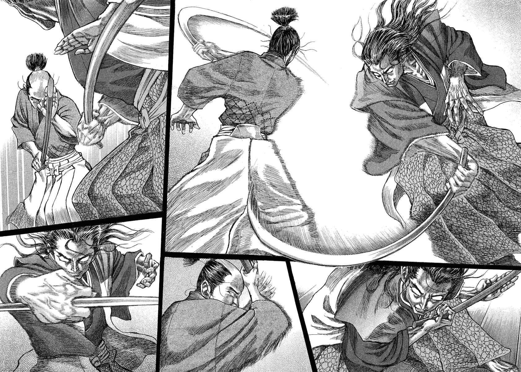 Page 12 Chapter 14 Death Frenzy