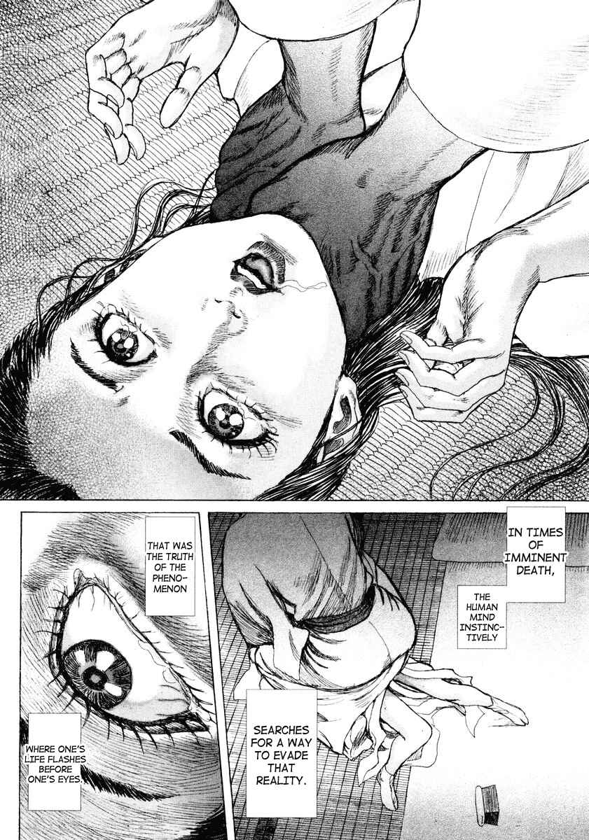 Page 15 Chapter 16 Death Frenzy