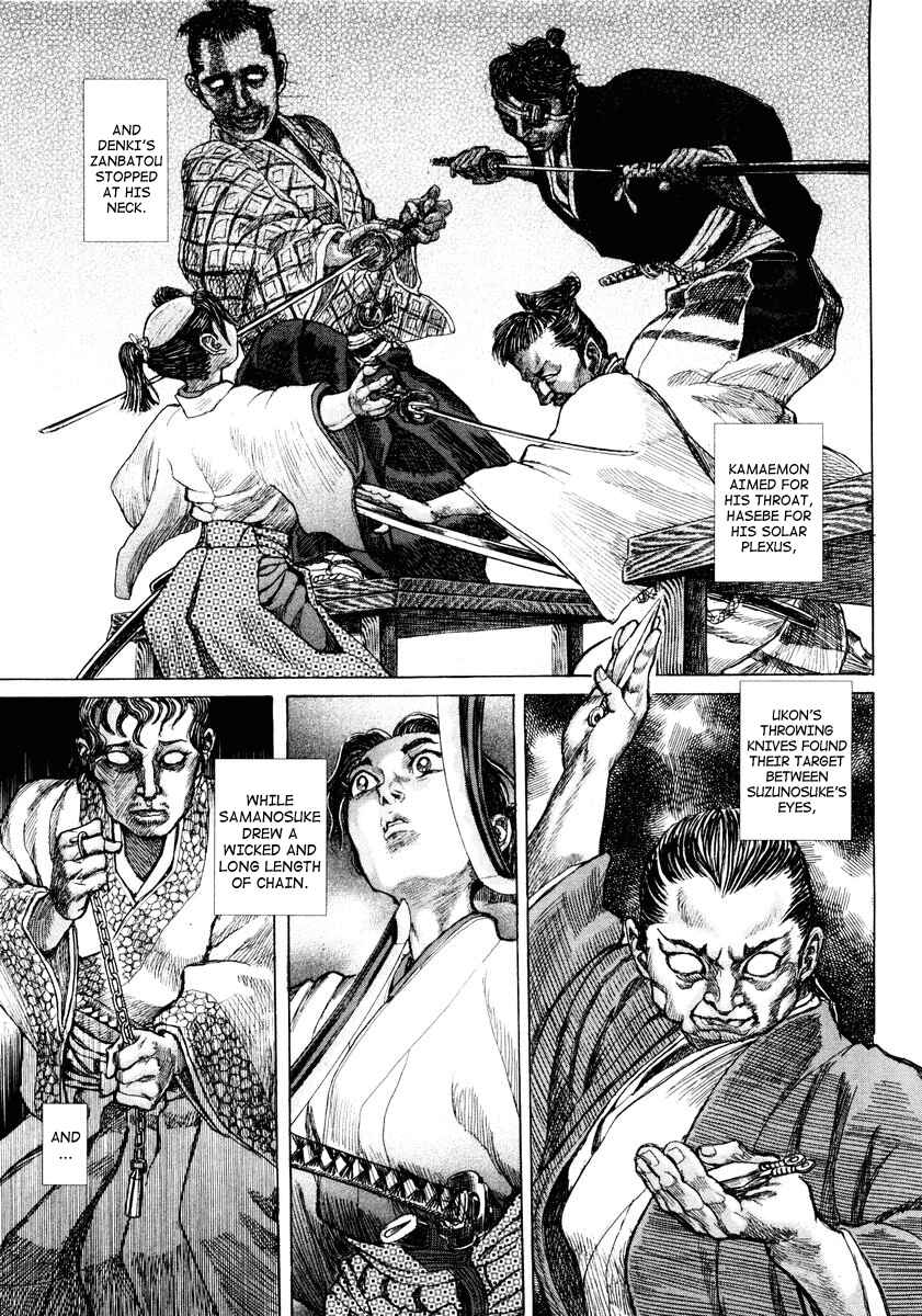 Page 34 Chapter 16 Death Frenzy