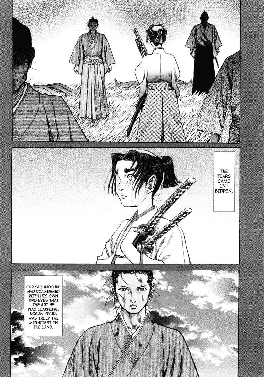 Page 61 Chapter 16 Death Frenzy