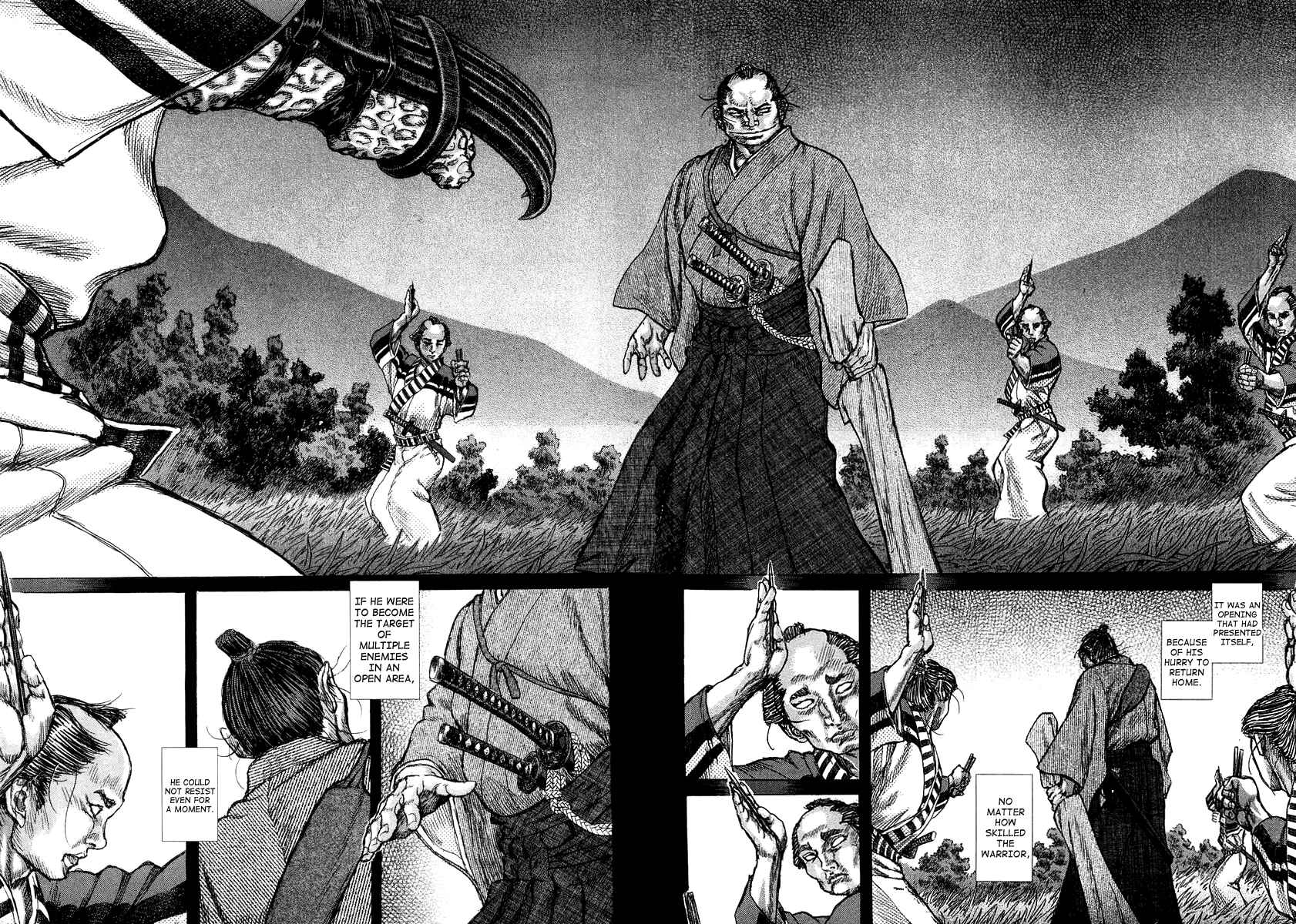 Page 14 Chapter 26 Death Frenzy