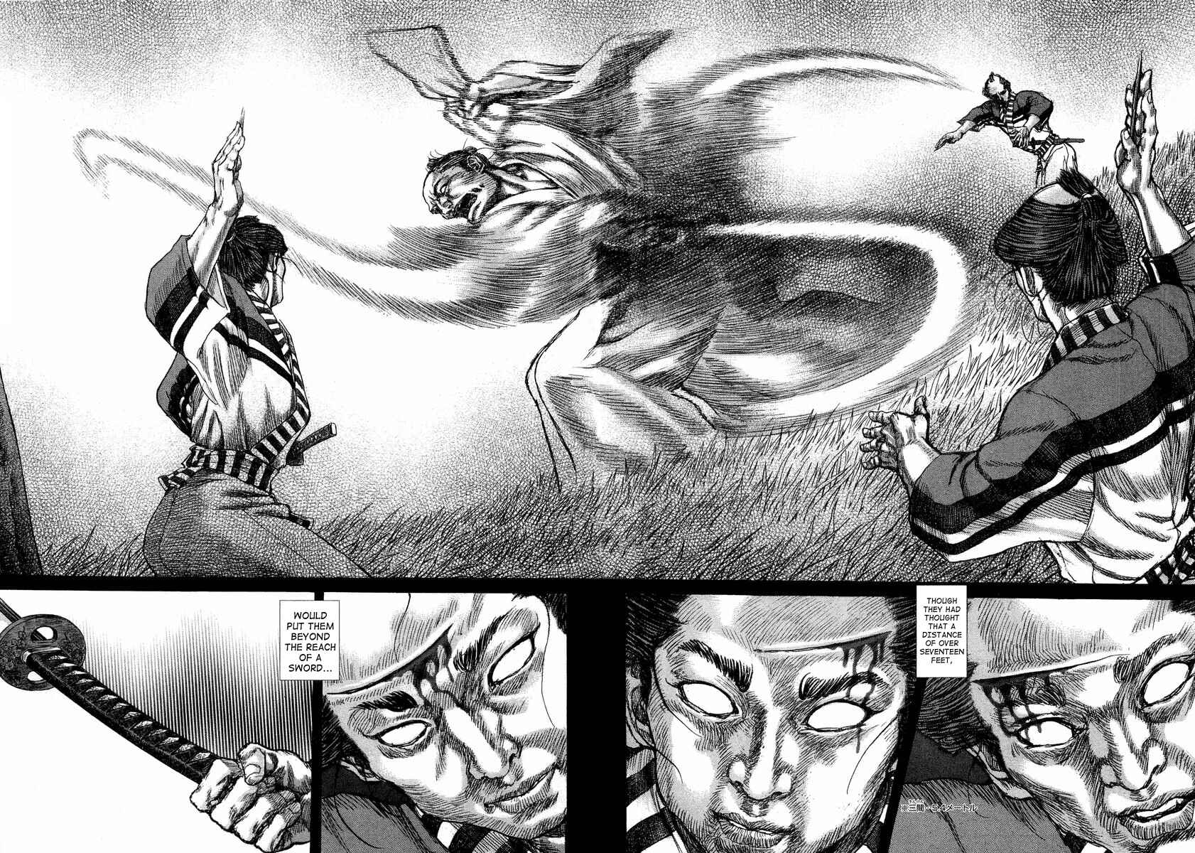 Page 19 Chapter 26 Death Frenzy
