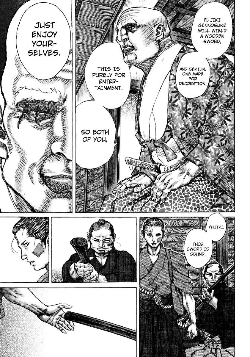 Page 21 Chapter 23 Death Frenzy