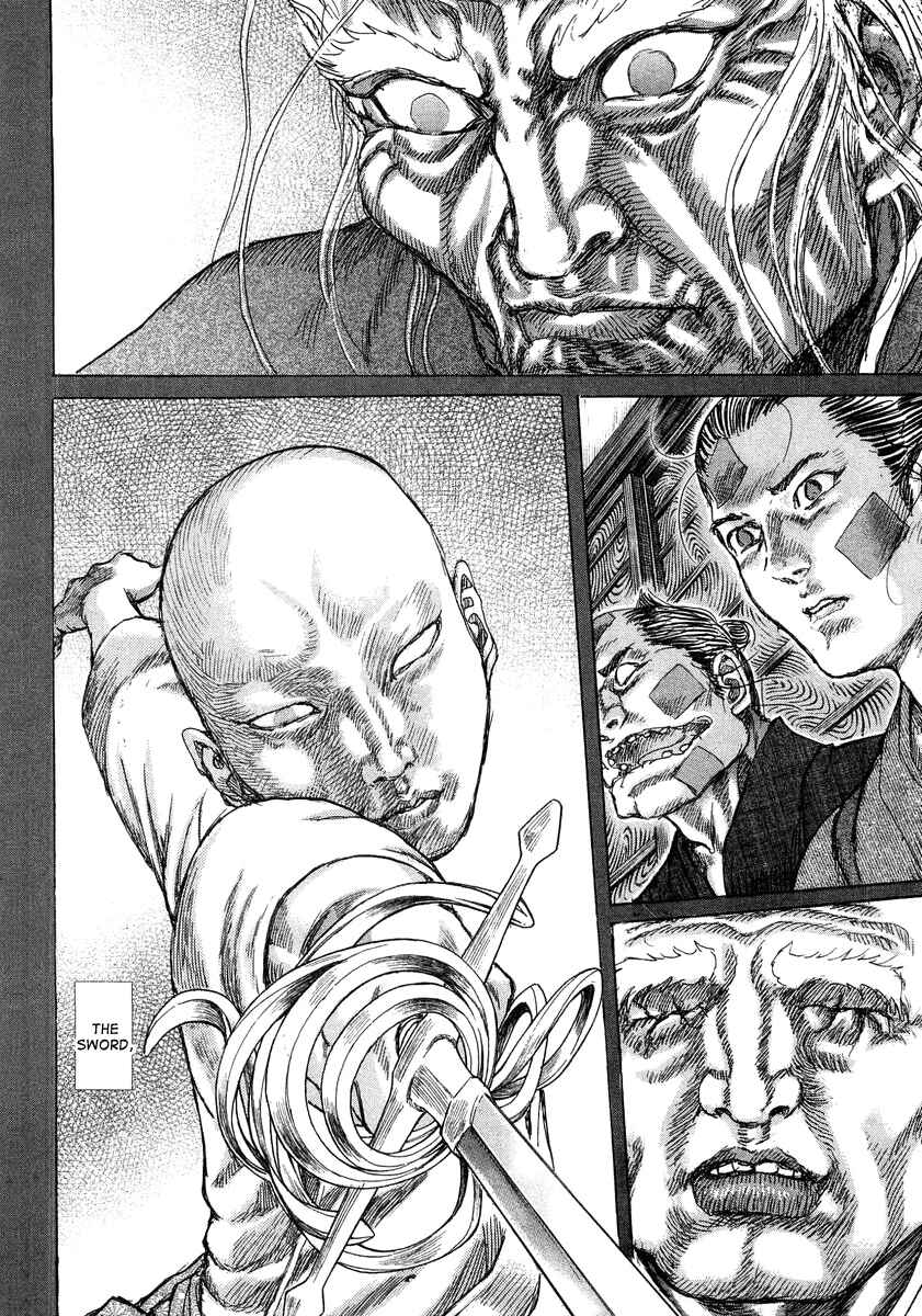 Page 32 Chapter 23 Death Frenzy