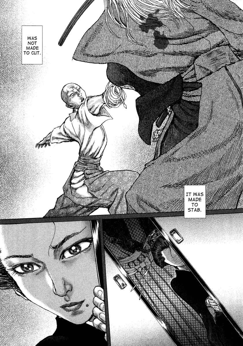 Page 33 Chapter 23 Death Frenzy