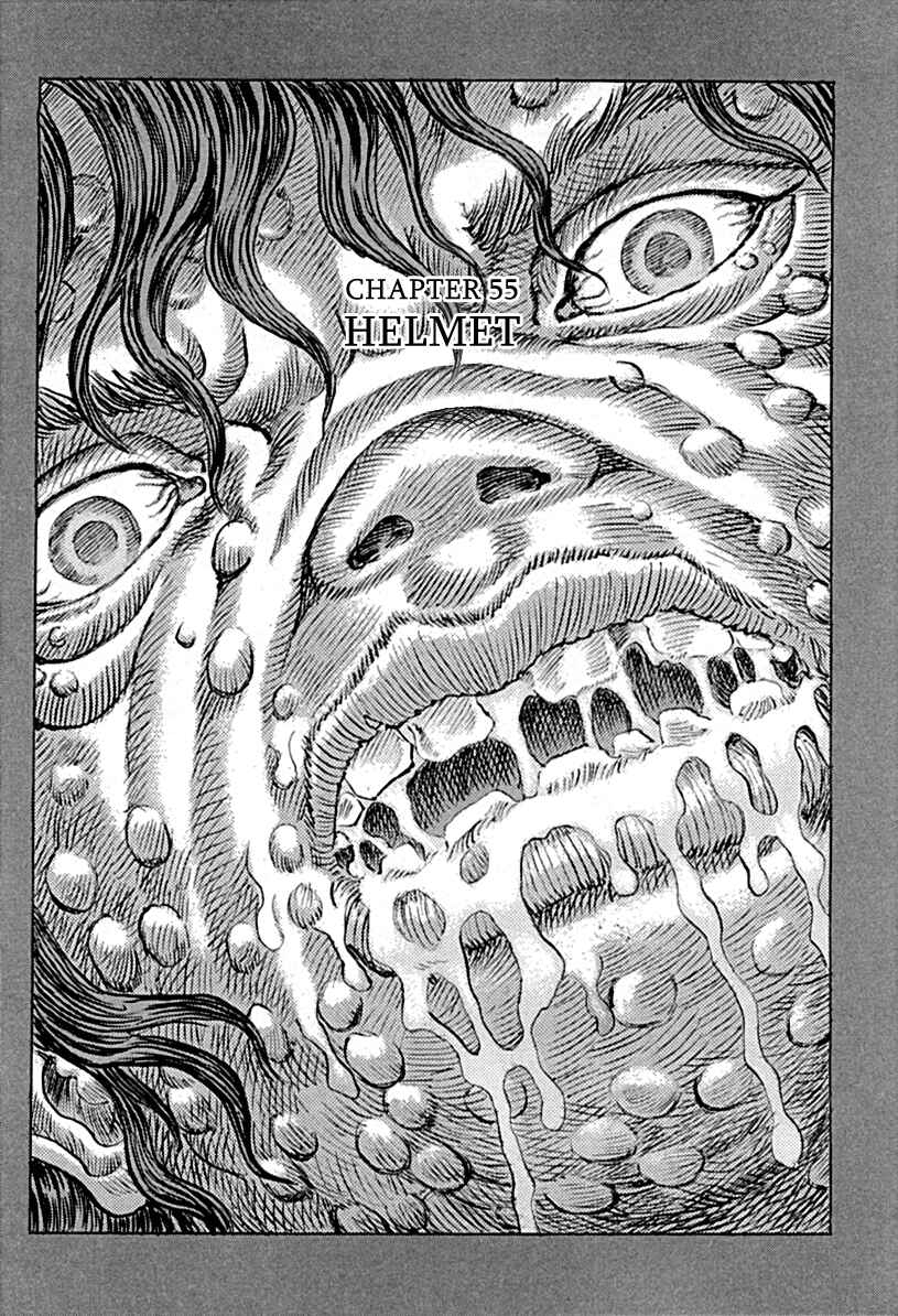Page 1 Chapter 55 Death Frenzy