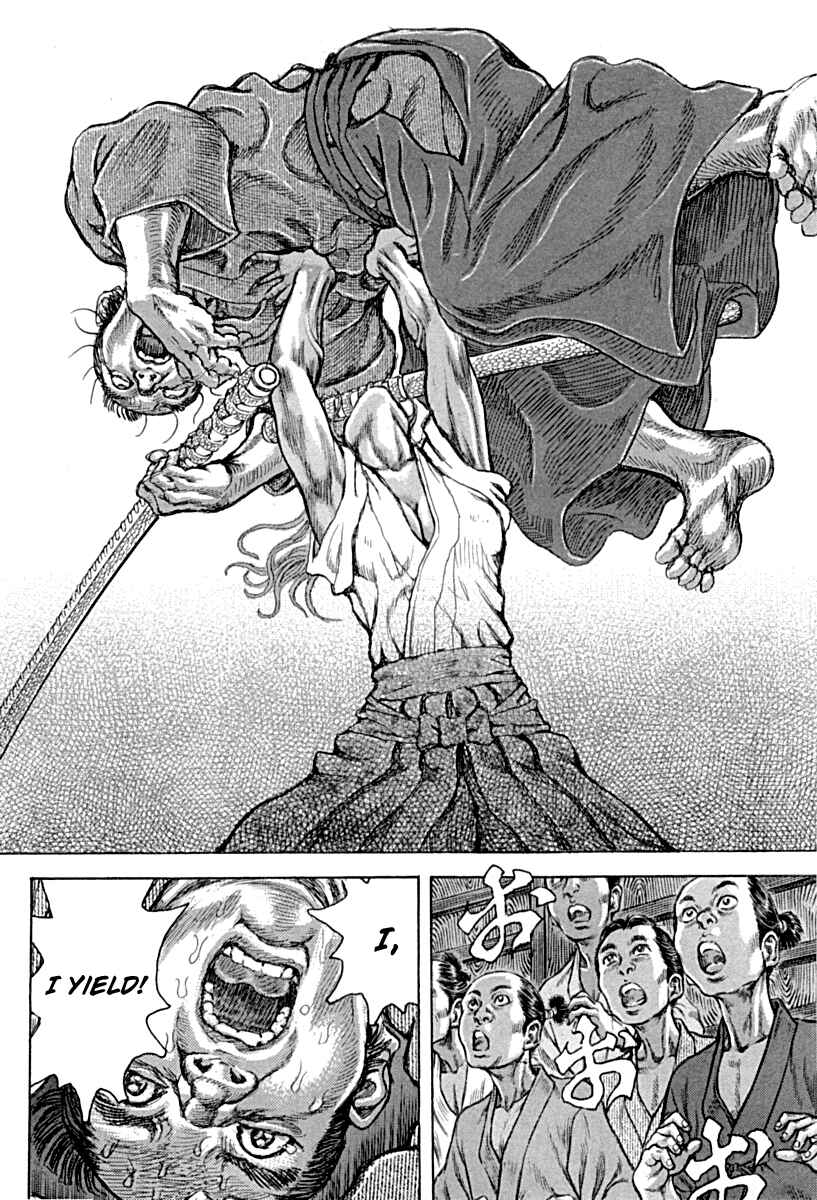 Page 11 Chapter 55 Death Frenzy