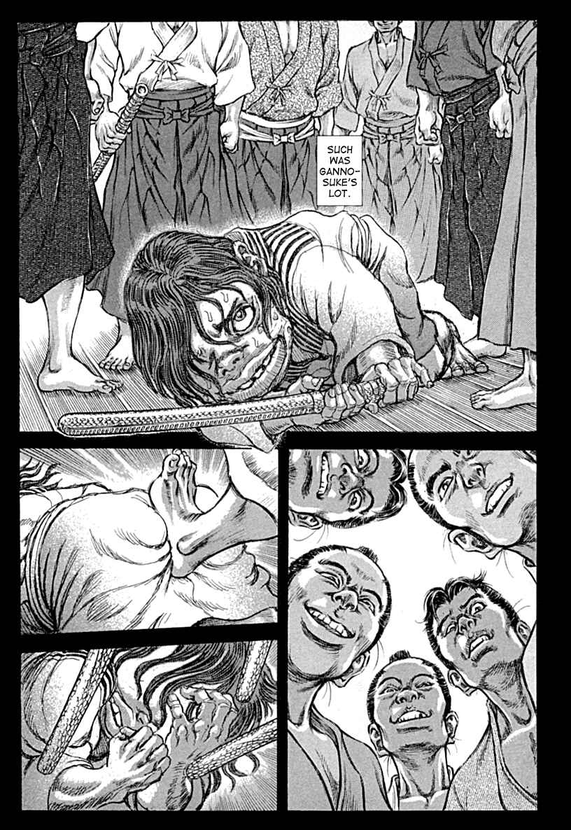 Page 27 Chapter 55 Death Frenzy