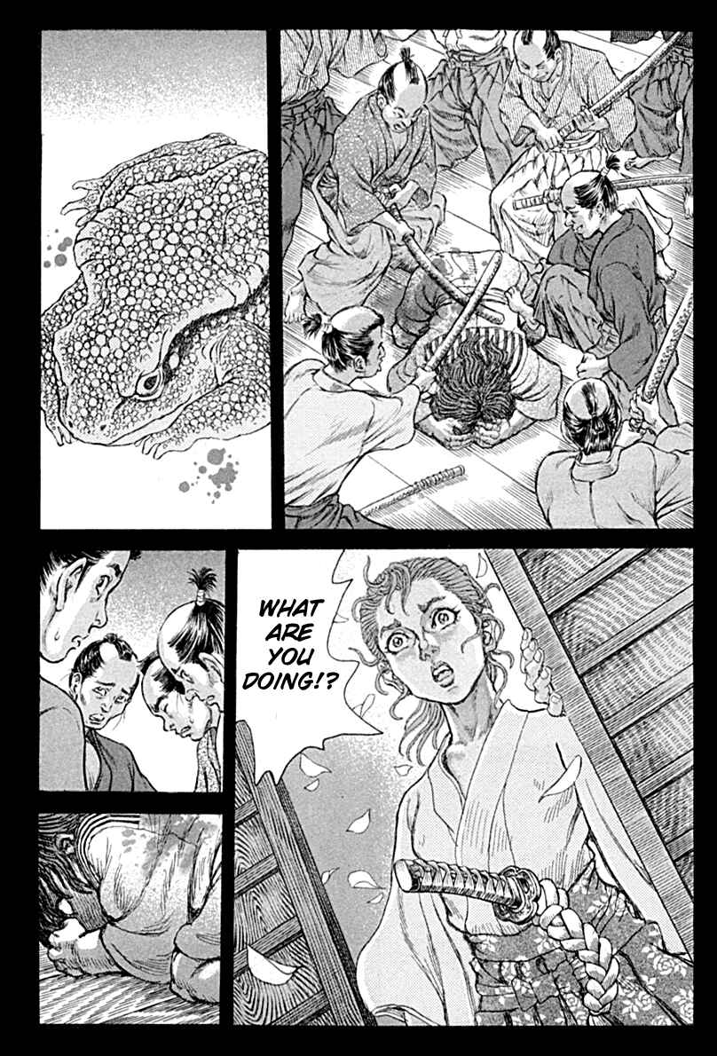 Page 28 Chapter 55 Death Frenzy