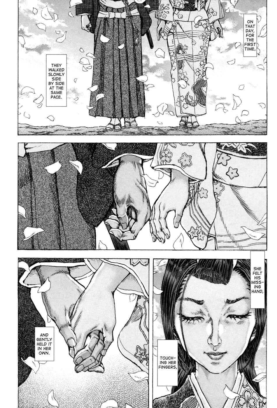 Page 24 Chapter 75 Death Frenzy
