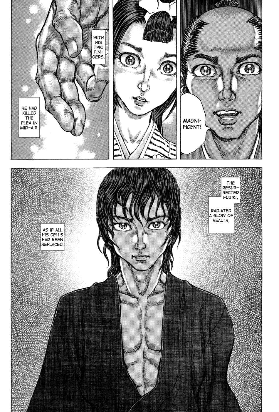 Page 7 Chapter 75 Death Frenzy