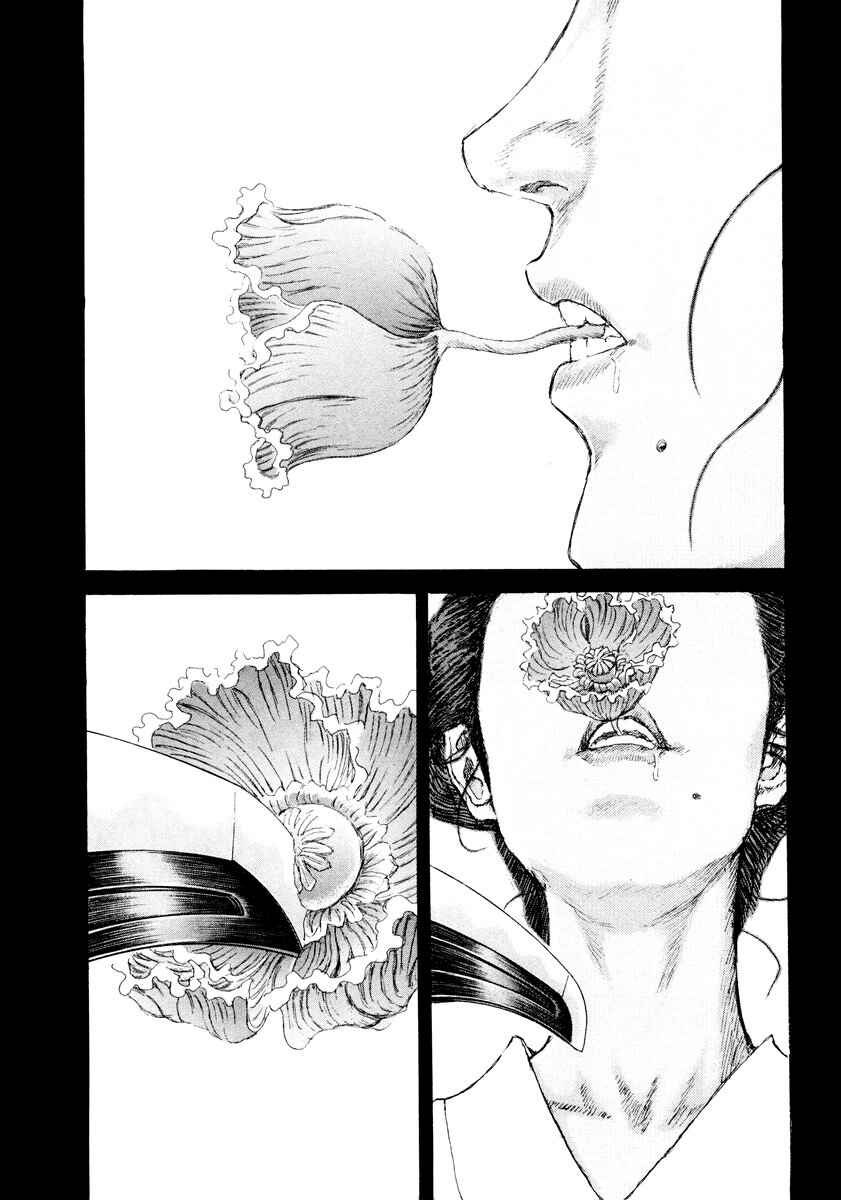 Page 33 Chapter 20 Death Frenzy