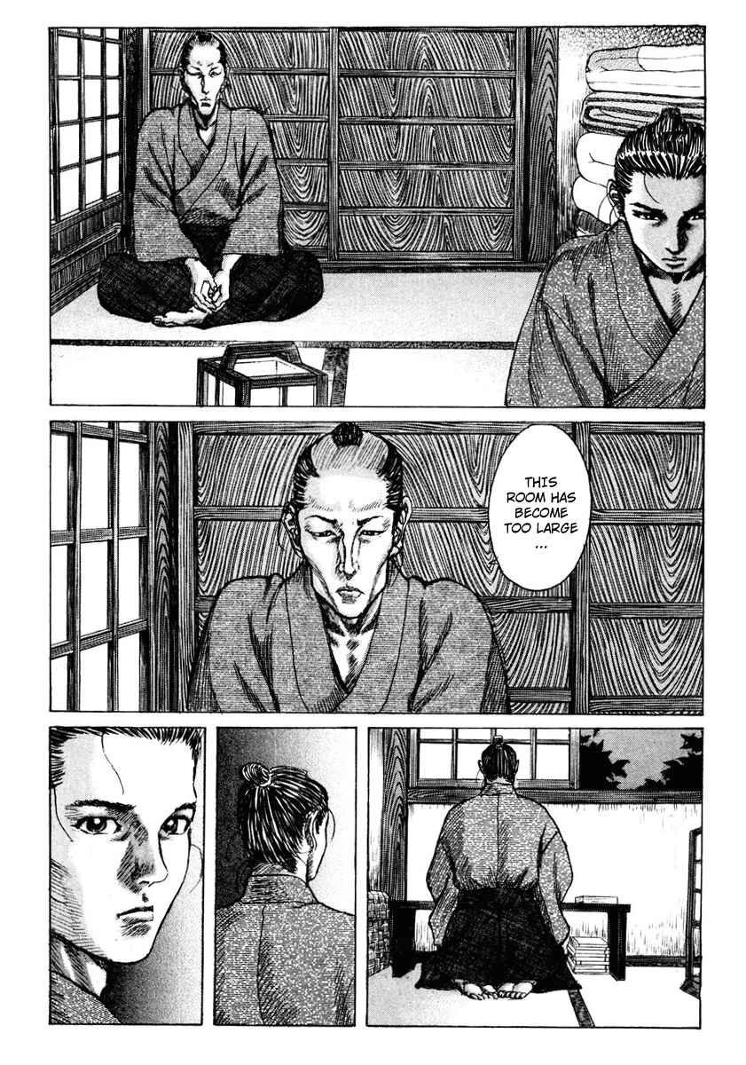 Page 5 Chapter 20 Death Frenzy